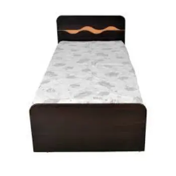 Attractive Single Bed